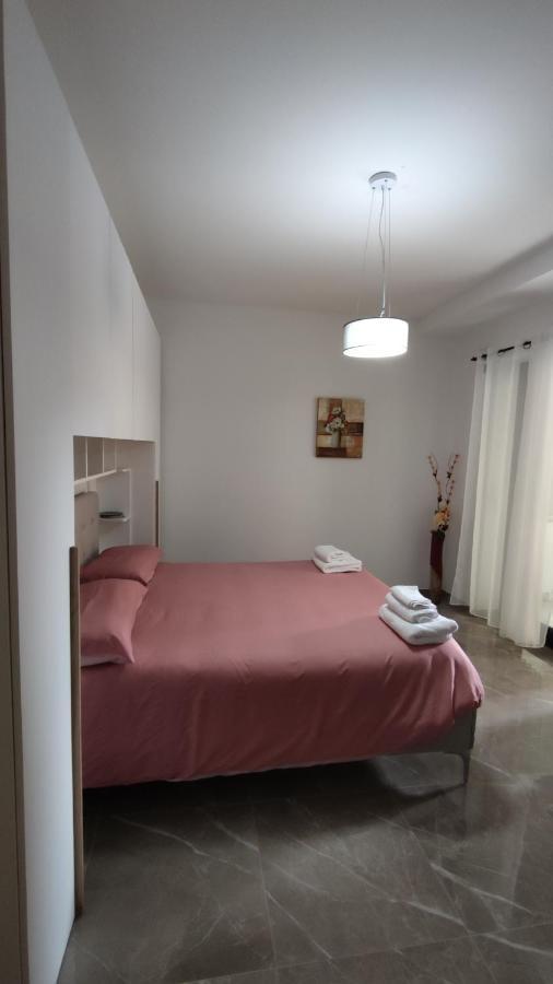 Appartamento Bruno'S House Pescara Esterno foto